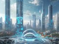 科技创新与社会变革，科技创新与数字文明的融合