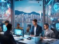 香港科技服务业引领全球创新的故事
