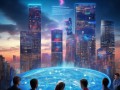 全国科技服务业产值及机遇与挑战