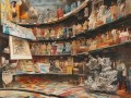 从 innovation 到 success: the path of art product development