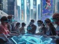 科技发展与应用的现状与趋势