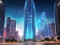 科技服务业的中心，使命与未来愿景