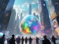 科技与创新，开启未知之境的未来图景