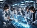 智能制造产品开发方向，从智能制造到智能服务的创新