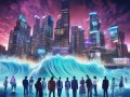 科技服务业，数字浪潮中的新机遇