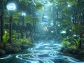 科技创新壁纸