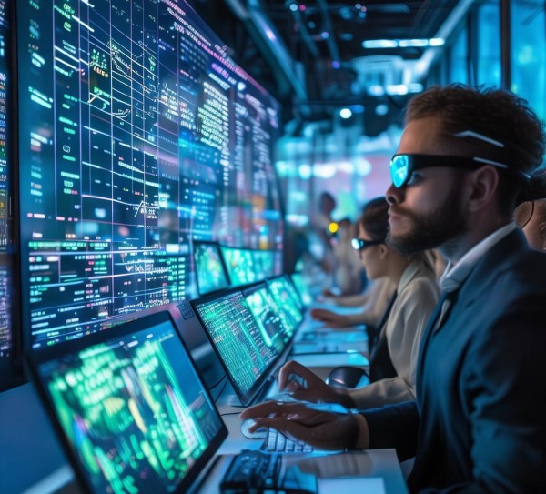 金融科技动态简报 金融科技动态简报