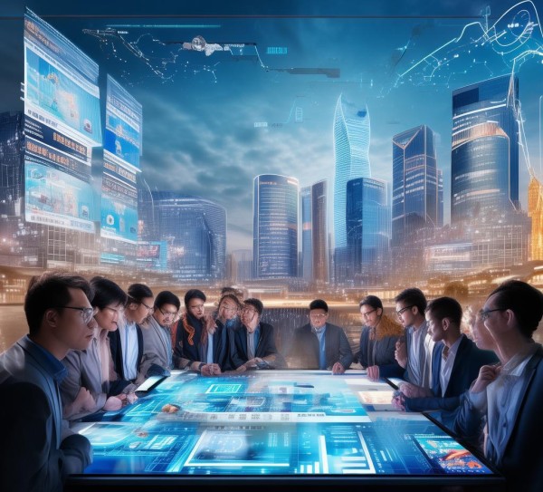 江苏省科技服务业发展现状与百家企业突破分析 江苏省科技服务业发展现状与百家企业突破分析