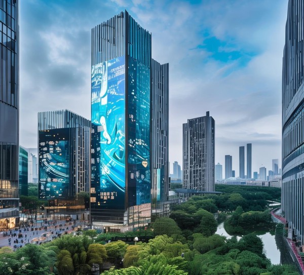 江宁区科技服务业发展，机遇与挑战