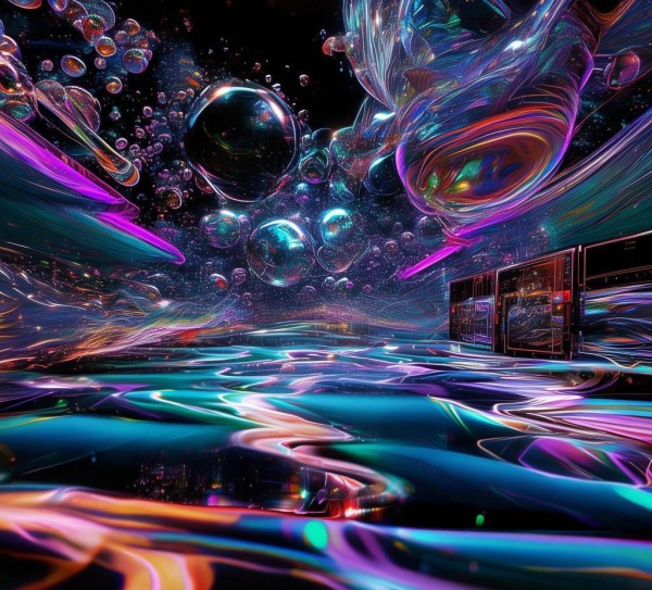 幻影科技动态壁纸,一场视觉盛宴,不容错过 幻影科技动态壁纸,一场视觉盛宴,不容错过